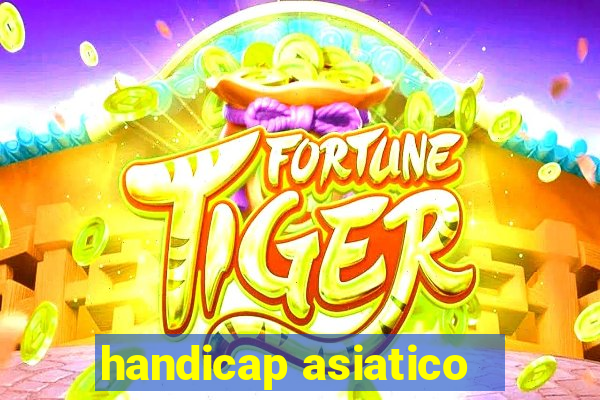 handicap asiatico - 0 5